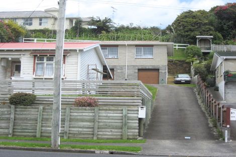 Photo of property in 83a Fulford Street, New Plymouth, 4310