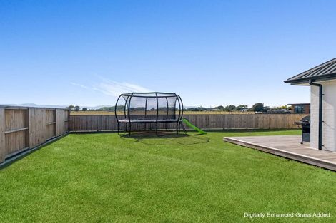 Photo of property in 6 Mcwatters Drive, Ngatea, 3503