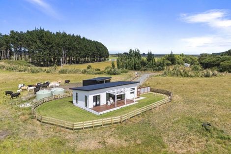 Photo of property in 1121 Parewanui Road, Parewanui, 4894
