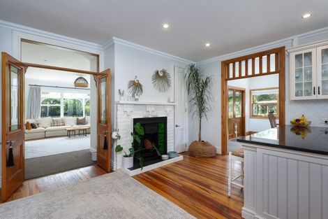 Photo of property in 132 Whitby Road, Wakefield, 7025