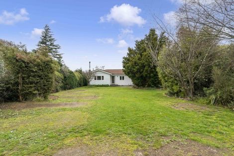 Photo of property in 91 South Belt, Solway, Masterton, 5810