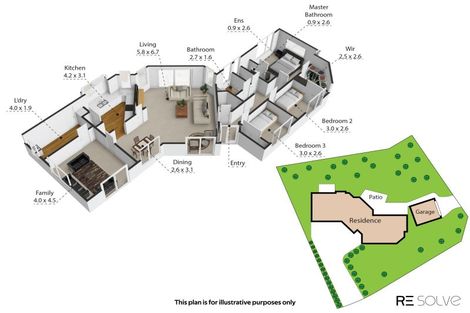 Photo of property in 33 Nikau Street, Inglewood, 4330