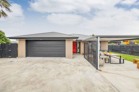 Photo of property in 27a Poole Street, Feilding, 4702