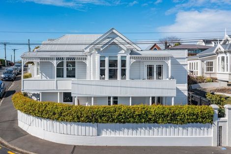 Photo of property in 11 Hereford Street, Roslyn, Dunedin, 9010