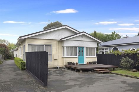 Photo of property in 65 Opawa Road, Waltham, Christchurch, 8023