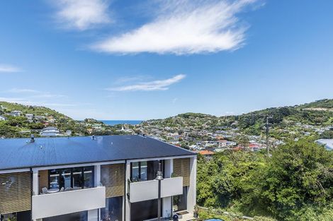 Photo of property in 3 Mary Dobson Way, Island Bay, Wellington, 6023