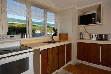 Photo of property in 19 Herbert Street, Mayfield, Blenheim, 7201