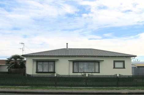 Photo of property in 1012 Konini Street, Mahora, Hastings, 4120