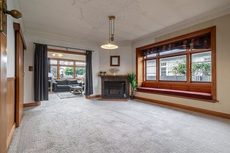 Photo of property in 27 Havill Street, Takaro, Palmerston North, 4410