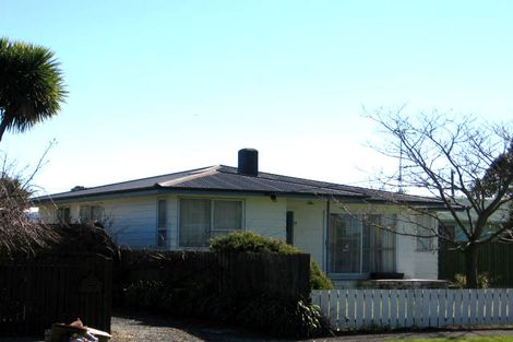 Photo of property in 19 Oak Street, Masterton, 5810