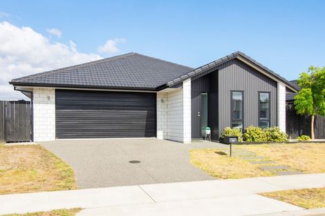 Photo of property in 44 Kuru Place, Papamoa, 3118