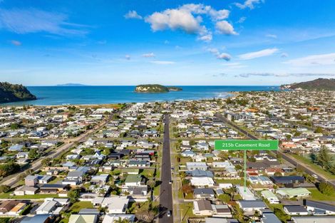 Photo of property in 215b Casement Road, Whangamata, 3620