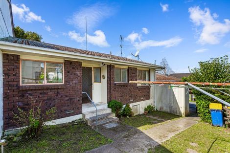 Photo of property in 2/4173a Great North Road, Glen Eden, Auckland, 0602