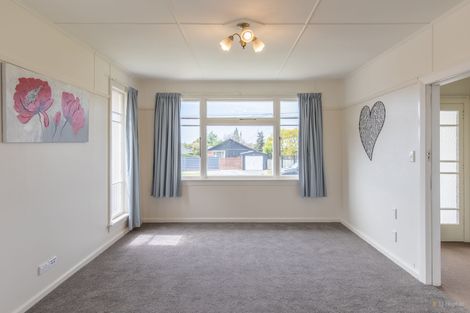 Photo of property in 29 Newton Street, Watlington, Timaru, 7910