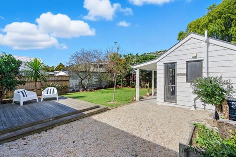 Photo of property in 37 Menzies Street, Sumner, Christchurch, 8081