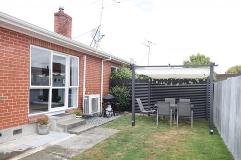 Photo of property in 17a Thomas Street, Allenton, Ashburton, 7700