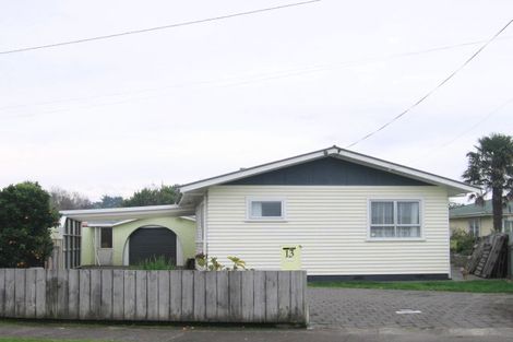 Photo of property in 13 Butler Street, Onekawa, Napier, 4110