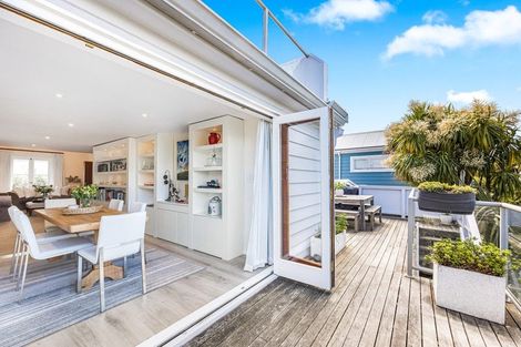Photo of property in 14 Domain Street, Devonport, Auckland, 0624