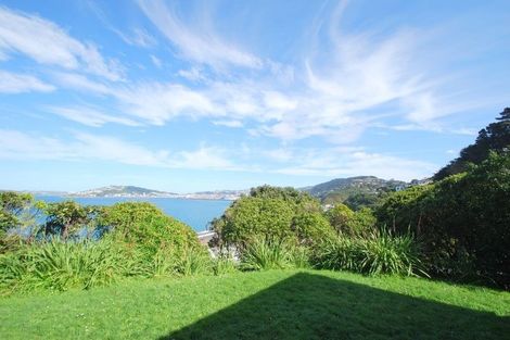 Photo of property in 6 Rangiora Avenue, Kaiwharawhara, Wellington, 6035