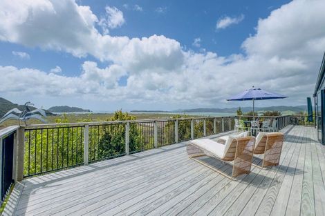Photo of property in 13 Kaipapaka Row, Te Rerenga, Coromandel, 3582