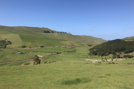 Photo of property in 1809 Whaanga Road, Raglan, 3296