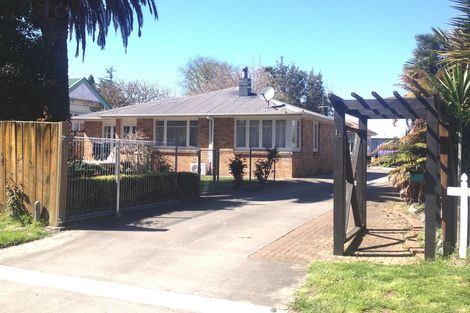 Photo of property in 1 Carlton Avenue, Ngaruawahia, 3720