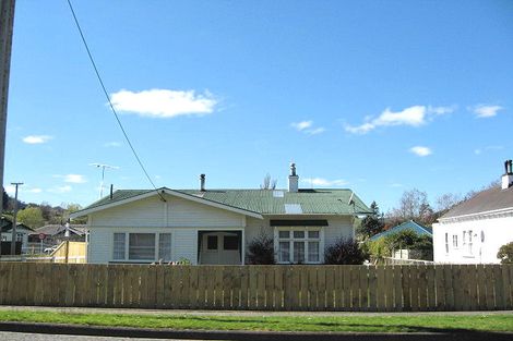 Photo of property in 40 Mataroa Road, Taihape, 4720