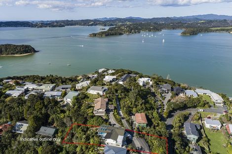 Photo of property in 14 Panorama Avenue, Paihia, 0200
