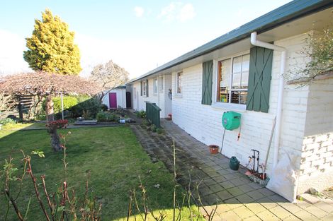 Photo of property in 4 Brent Street, South Hill, Oamaru, 9400