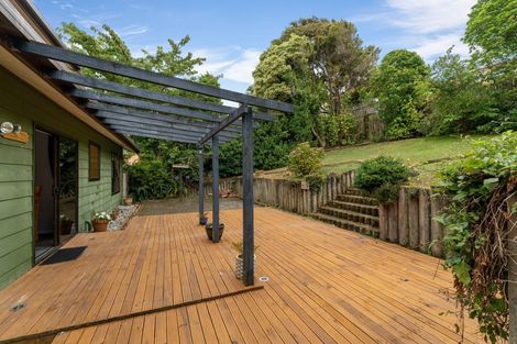 Photo of property in 10 Latitude Close, Whitby, Porirua, 5024