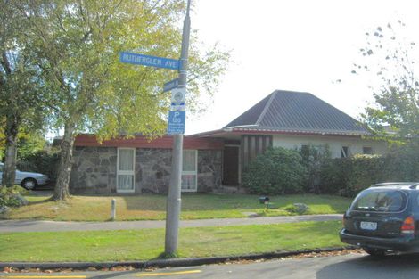 Photo of property in 28 Rutherglen Avenue, Ilam, Christchurch, 8041