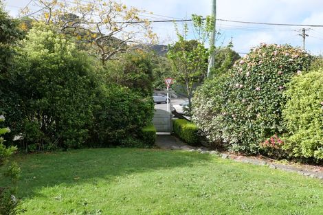 Photo of property in 339 Karori Road, Karori, Wellington, 6012