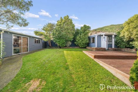 Photo of property in 25 Coniston Street, Wainuiomata, Lower Hutt, 5014