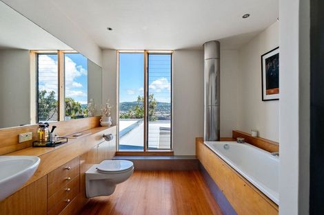 Photo of property in 6 Stormanstown Way, Seatoun, Wellington, 6022