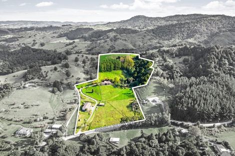 Photo of property in 401 Wright Road, Matakana, Warkworth, 0985