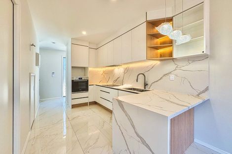 Photo of property in 1 Galloway Crescent, Farm Cove, Auckland, 2012