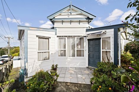 Photo of property in 27 Henry Street, Kilbirnie, Wellington, 6022