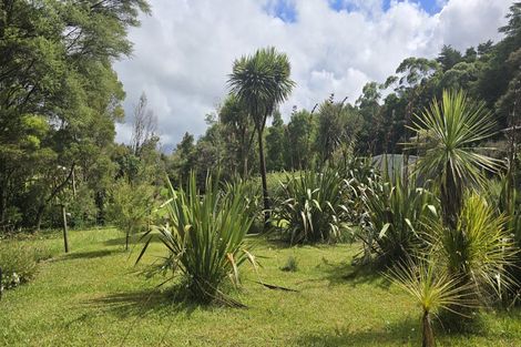 Photo of property in 656 Takahue Road, Takahue, Kaitaia, 0481