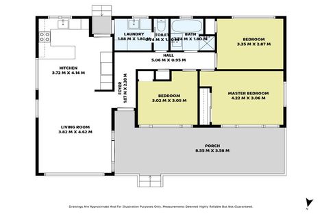 Photo of property in 22 Rosehill Drive, Rosehill, Papakura, 2113