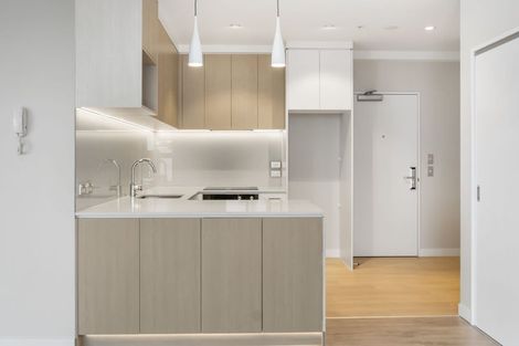 Photo of property in The Victor, 311/4 Bute Road, Browns Bay, Auckland, 0630