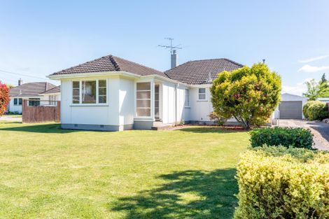 Photo of property in 1 Kauri Street, Elgin, Gisborne, 4010