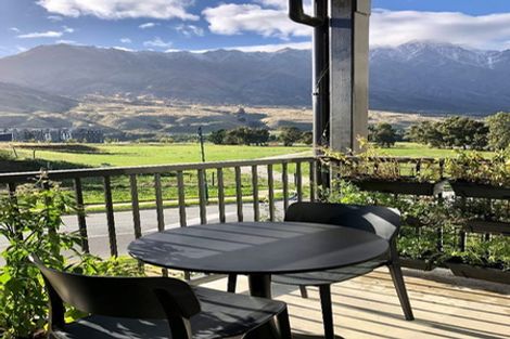 Photo of property in Toru Apartments, 307/10 Copper Beech Avenue, Frankton, Queenstown, 9300