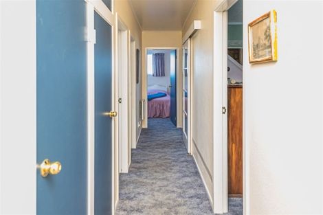 Photo of property in 6 Arundel Place, Springvale, Whanganui, 4501