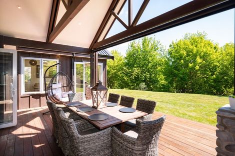 Photo of property in 38 Tauroa Valley Road, Havelock North, 4130