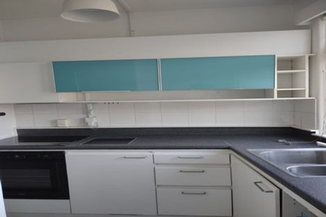 Photo of property in Hobson Flats, 8/1 Hobson Street, Pipitea, Wellington, 6011