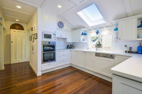 Photo of property in 29 Auckland Road, Saint Heliers, Auckland, 1071
