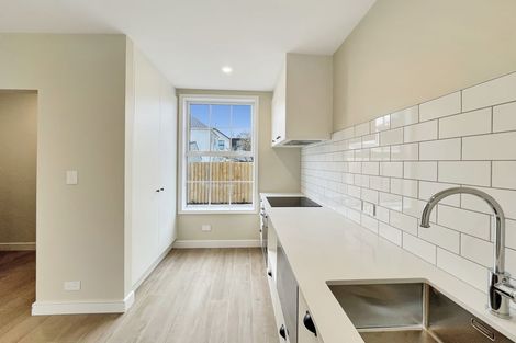 Photo of property in 7/266 Kilmore Street, Christchurch Central, Christchurch, 8011