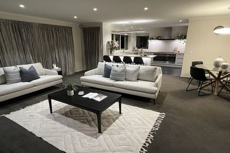 Photo of property in 148 Regent's Park Drive, Casebrook, Christchurch, 8051