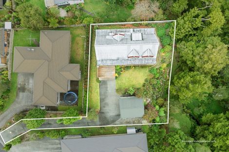 Photo of property in 5 Tieke Place, Horahora, Whangarei, 0110