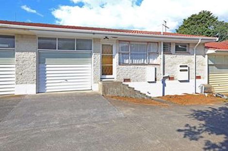 Photo of property in 3/28 Oakland Avenue, Papatoetoe, Auckland, 2025